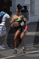 London's Notting Hill Carnival