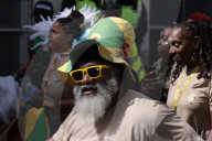 London's Notting Hill Carnival