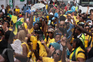 London's Notting Hill Carnival