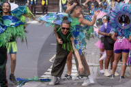 London's Notting Hill Carnival