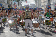 London's Notting Hill Carnival
