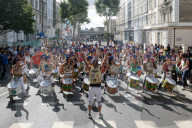 London's Notting Hill Carnival