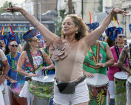 London's Notting Hill Carnival