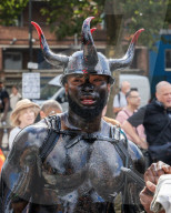 London's Notting Hill Carnival
