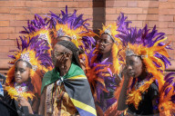 London's Notting Hill Carnival