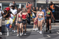 London's Notting Hill Carnival