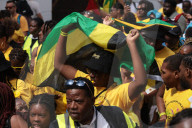 London's Notting Hill Carnival