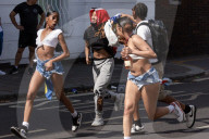London's Notting Hill Carnival