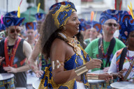 London's Notting Hill Carnival