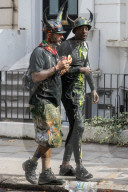 London's Notting Hill Carnival