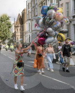 London's Notting Hill Carnival