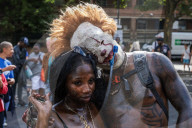 London's Notting Hill Carnival