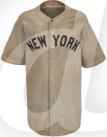 Babe Ruth baseball jersey sold for over $24million