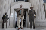 Missouri man wrongfully imprisoned for 34 years, enjoys his new freedom