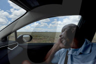 Missouri man wrongfully imprisoned for 34 years, enjoys his new freedom