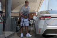Missouri man wrongfully imprisoned for 34 years, enjoys his new freedom