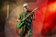 JINJER Live Festival 666 Cercoux 2024
