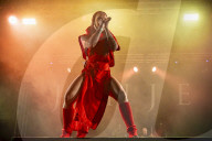 JINJER Live Festival 666 Cercoux 2024