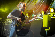 JINJER Live Festival 666 Cercoux 2024