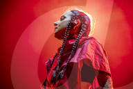 JINJER Live Festival 666 Cercoux 2024