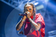 JINJER Live Festival 666 Cercoux 2024