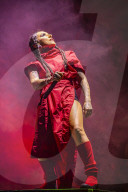JINJER Live Festival 666 Cercoux 2024