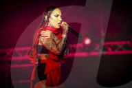 JINJER Live Festival 666 Cercoux 2024