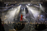 JINJER Live Festival 666 Cercoux 2024