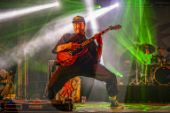 SLOPE Live Festival 666 Cercoux 2024