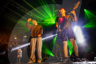 SLOPE Live Festival 666 Cercoux 2024