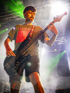 SLOPE Live Festival 666 Cercoux 2024