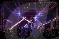 SLOPE Live Festival 666 Cercoux 2024