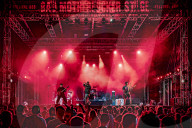 SLOPE Live Festival 666 Cercoux 2024