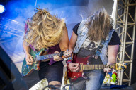 WILDFIRE Live Festival 666 Cercoux 2024