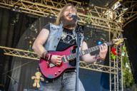 WILDFIRE Live Festival 666 Cercoux 2024