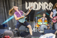 WILDFIRE Live Festival 666 Cercoux 2024