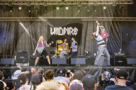 WILDFIRE Live Festival 666 Cercoux 2024