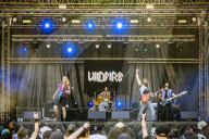 WILDFIRE Live Festival 666 Cercoux 2024