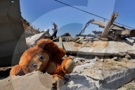 Russia pounds Ukraine with wave of missile and drone attacks