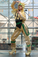 FEATURE - Cosplayer treffen sich auf der Anime in NYC
