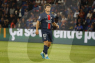PSG vs Montpellier Ligue 1
