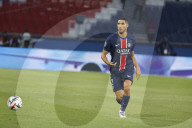PSG vs Montpellier Ligue 1