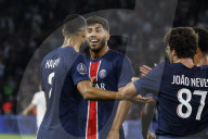 PSG vs Montpellier Ligue 1