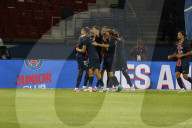 PSG vs Montpellier Ligue 1