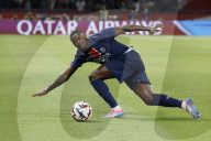 PSG vs Montpellier Ligue 1