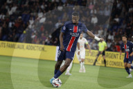 PSG vs Montpellier Ligue 1