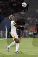 PSG vs Montpellier Ligue 1