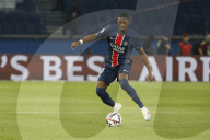 PSG vs Montpellier Ligue 1