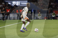 PSG vs Montpellier Ligue 1