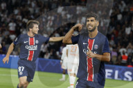 PSG vs Montpellier Ligue 1